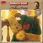 Pochette Polka Party