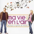 Pochette Ma vie en l'air