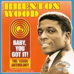 Pochette Baby, You Got It! The 1960s Anthology