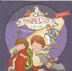 Pochette Die Schule der magischen Tiere 3 - Licht aus!