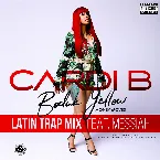 Pochette Bodak Yellow [Latin Trap Remix]