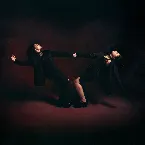 Pochette Love & Hyperbole