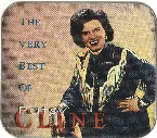 Pochette The very Best of Patsy Cline