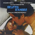 Pochette Delitto d'amore