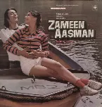 Pochette Zameen Aasman