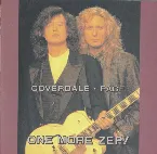 Pochette 1993-12-14: One More Zep!: The Budokan, Tokyo, Japan