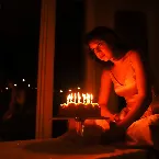 Pochette 16 Candles