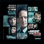 Pochette D'Argent & De Sang (Original Series Soundtrack)