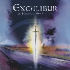 Pochette Excalibur : La Légende des Celtes