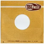 Pochette Indian pop bass