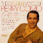 Pochette The Golden Voice of Perry Como