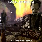 Pochette A Normal Day