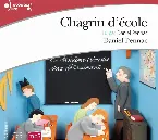 Pochette Chagrin d’école
