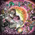 Pochette THE BOOTSTRAP PARADOX