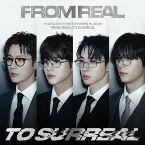 Pochette From Real to Surreal