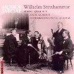 Pochette String Quartets nos. 1 & 2