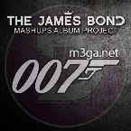 Pochette The James Bond Mashup Album Project