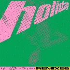 Pochette Holiday Remixes