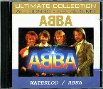 Pochette Waterloo / ABBA