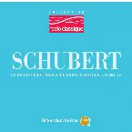 Pochette Coll. radio classique Vol. 14 Schubert