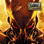 Pochette Fallout Tactics