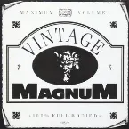 Pochette Vintage Magnum