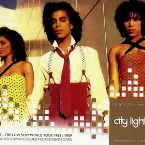 Pochette City Lights Remastered And Extended Volume 7: The Lovesexy World Tour 1988/1989