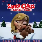 Pochette Santa Claus Is Coming to Town (remix)