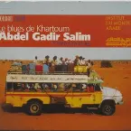 Pochette Le Blues de Khartoum