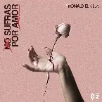 Pochette No sufras por amor