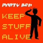 Pochette The Keep Stuff Alive EP