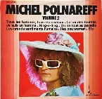 Pochette Michel Polnareff – Volume 2