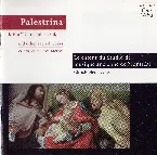Pochette Missa "Ut, Re, Mi, Fa, Sol, La" And Other Sacred Works