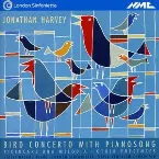 Pochette Bird Concerto With Pianosong