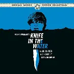 Pochette Knife in the Water