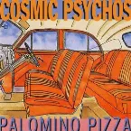 Pochette Palomino Pizza