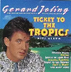 Pochette Ticket to the Tropics (Hits album)