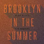 Pochette Brooklyn in the Summer: The Remixes