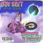 Pochette Boy Slut
