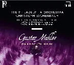 Pochette Symphony no. 2 in C minor “Resurrection”