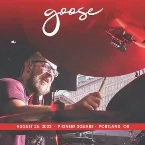 Pochette 2022-08-25: Pioneer Square, Portland, OR