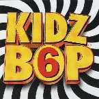 Pochette Kidz Bop 6