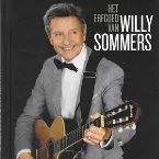 Pochette Het erfgoed van Willy Sommers