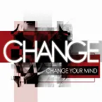 Pochette Change Your Mind