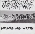 Pochette Kicked and Whipped / [untitled]