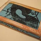 Pochette Droll Vol 12