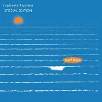 Pochette Sugiyama Kiyotaka SPECIAL EDITION “Surf Days”