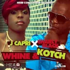 Pochette Whine & Kotch
