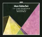 Pochette Complete Symphonies