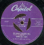 Pochette I’m Hog‐Tied Over You